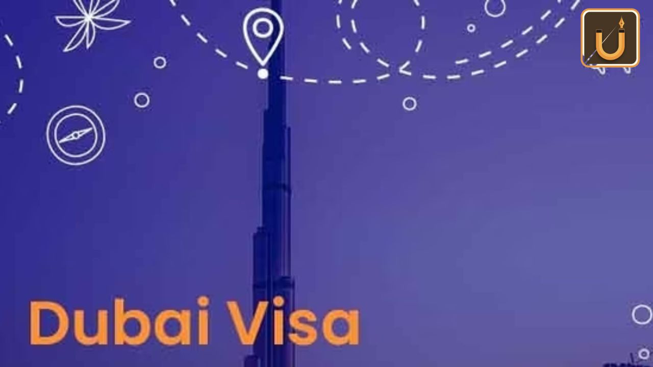 Usthadian Academy / Dubai Introduces 5-Year Multiple-Entry Visa For Indian Travelers